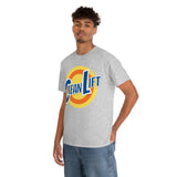 Clean Lift Funny Unisex Heavy Cotton Tee