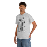 Humble Grind Unisex Heavy Cotton Tee