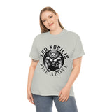 Tru Nobilis Rise Above Unisex Heavy Cotton Tee