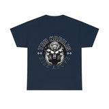 Tru Nobilis Rise Above Unisex Heavy Cotton Tee
