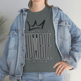 Humble Grind Unisex Heavy Cotton Tee