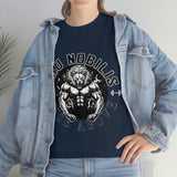 Tru Nobilis Rise Above Unisex Heavy Cotton Tee