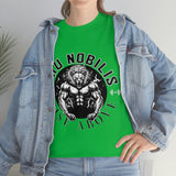 Tru Nobilis Rise Above Unisex Heavy Cotton Tee