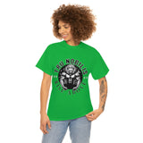Tru Nobilis Rise Above Unisex Heavy Cotton Tee