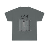 Humble Grind Unisex Heavy Cotton Tee