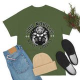 Tru Nobilis Rise Above Unisex Heavy Cotton Tee