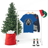 Tru Nobilis Rise Above Unisex Heavy Cotton Tee