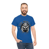 Tru Nobilis Rise Above Unisex Heavy Cotton Tee