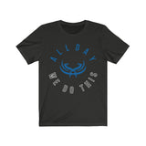 TN All Day Unisex Jersey Short Sleeve Tee - Tru Nobilis