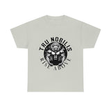 Tru Nobilis Rise Above Unisex Heavy Cotton Tee