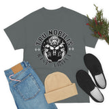 Tru Nobilis Rise Above Unisex Heavy Cotton Tee