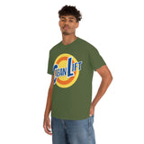 Clean Lift Funny Unisex Heavy Cotton Tee