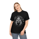 Tru Nobilis Rise Above Unisex Heavy Cotton Tee
