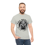 Tru Nobilis Rise Above Unisex Heavy Cotton Tee