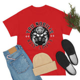 Tru Nobilis Rise Above Unisex Heavy Cotton Tee