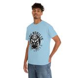 Tru Nobilis Rise Above Unisex Heavy Cotton Tee
