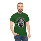 Tru Nobilis Rise Above Unisex Heavy Cotton Tee