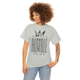 Humble Grind Unisex Heavy Cotton Tee