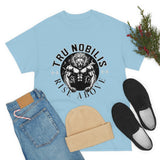 Tru Nobilis Rise Above Unisex Heavy Cotton Tee