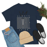 Humble Grind Unisex Heavy Cotton Tee