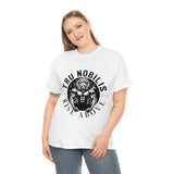 Tru Nobilis Rise Above Unisex Heavy Cotton Tee