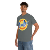 Clean Lift Funny Unisex Heavy Cotton Tee