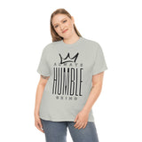 Humble Grind Unisex Heavy Cotton Tee