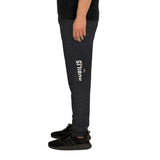 TN Classic Gold Unisex Joggers - Tru Nobilis