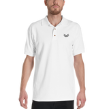 Tru Nobilis Embroidered Polo Shirt - Tru Nobilis