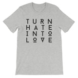 T.H.I.L. Short-Sleeve Unisex T-Shirt - Tru Nobilis