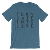 T.H.I.L. Short-Sleeve Unisex T-Shirt - Tru Nobilis