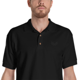 Tru Nobilis Embroidered Polo Shirt - Tru Nobilis
