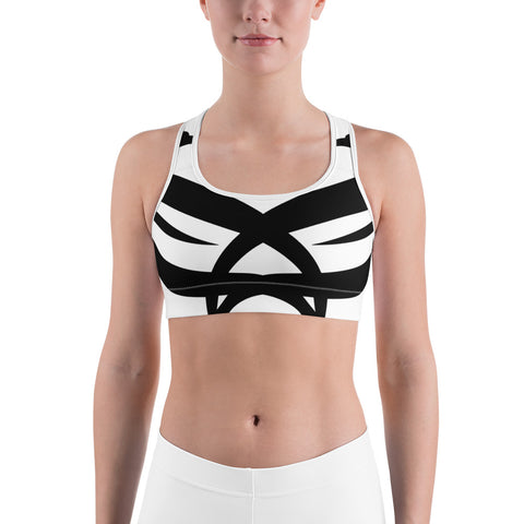 Tru Nobilis Sports bra - Tru Nobilis