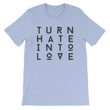 T.H.I.L. Short-Sleeve Unisex T-Shirt - Tru Nobilis