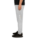 TN Classic Gold Unisex Joggers - Tru Nobilis