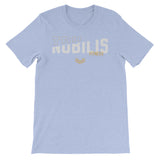 Tru Nobilis Shattered Gold Short-Sleeve Unisex T-Shirt - Tru Nobilis