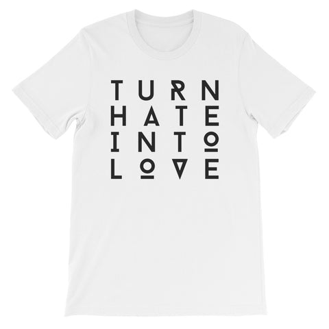 T.H.I.L. Short-Sleeve Unisex T-Shirt - Tru Nobilis