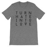 T.H.I.L. Short-Sleeve Unisex T-Shirt - Tru Nobilis