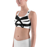 Tru Nobilis Sports bra - Tru Nobilis