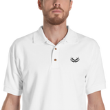 Tru Nobilis Embroidered Polo Shirt - Tru Nobilis