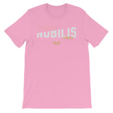 Tru Nobilis Shattered Gold Short-Sleeve Unisex T-Shirt - Tru Nobilis