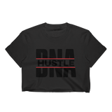 TN Hustle DNA Women's Crop Top - Tru Nobilis