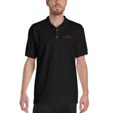 TN Lift Embroidered Polo Shirt - Tru Nobilis