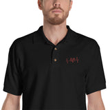 TN Lift Embroidered Polo Shirt - Tru Nobilis