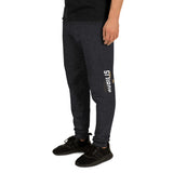 TN Classic Gold Unisex Joggers - Tru Nobilis