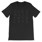 T.H.I.L. Short-Sleeve Unisex T-Shirt - Tru Nobilis