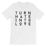 T.H.I.L. Short-Sleeve Unisex T-Shirt - Tru Nobilis