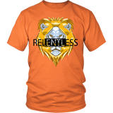 TN Relentless District Unisex Shirt - Tru Nobilis
