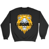 TN Relentless Crewneck Sweatshirt - Tru Nobilis
