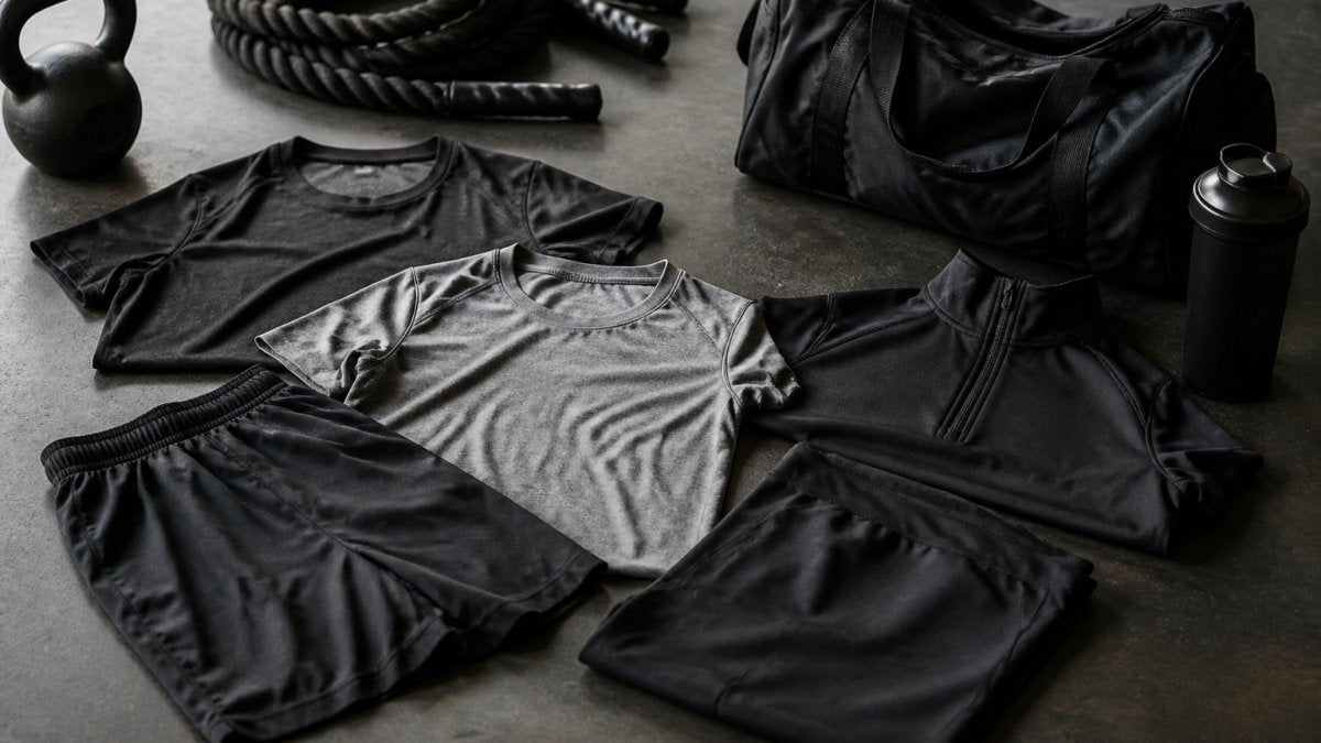 Best Gym Clothes for Durability: 2026 Guide